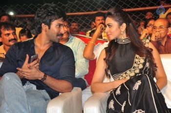 Sarrainodu Blockbuster Function 2 - 8 of 100