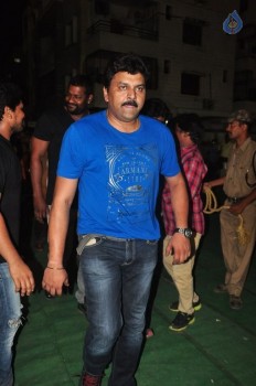 Sarrainodu Blockbuster Function 2 - 10 of 100