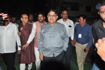 Sarrainodu Blockbuster Function 2 - 11 of 100