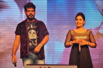 Sarrainodu Blockbuster Function 2 - 19 of 100