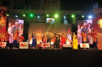 Sarrainodu Blockbuster Function 2 - 25 of 100