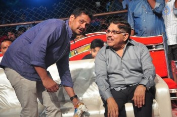 Sarrainodu Blockbuster Function 2 - 26 of 100