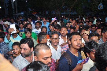 Sarrainodu Blockbuster Function 2 - 28 of 100