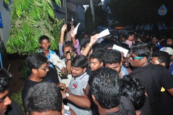 Sarrainodu Blockbuster Function 2 - 29 of 100