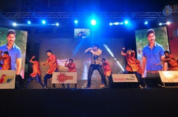 Sarrainodu Blockbuster Function 2 - 30 of 100