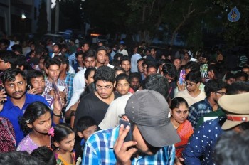 Sarrainodu Blockbuster Function 2 - 31 of 100