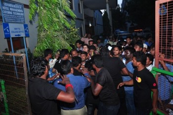 Sarrainodu Blockbuster Function 2 - 37 of 100