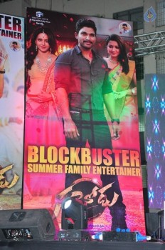 Sarrainodu Blockbuster Function 2 - 41 of 100