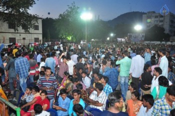 Sarrainodu Blockbuster Function 2 - 42 of 100