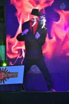 Sarrainodu Blockbuster Function 2 - 43 of 100