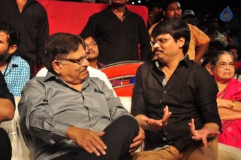 Sarrainodu Blockbuster Function 2 - 49 of 100