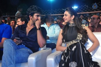 Sarrainodu Blockbuster Function 2 - 53 of 100