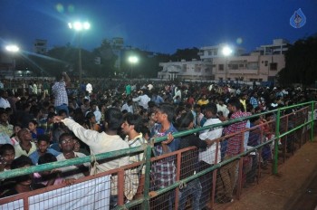 Sarrainodu Blockbuster Function 2 - 54 of 100