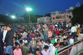 Sarrainodu Blockbuster Function 2 - 57 of 100