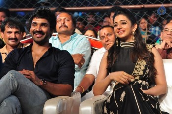 Sarrainodu Blockbuster Function 3 - 2 of 42