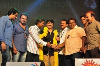 Sarrainodu Blockbuster Function 3 - 4 of 42