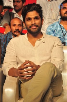 Sarrainodu Blockbuster Function 3 - 21 of 42