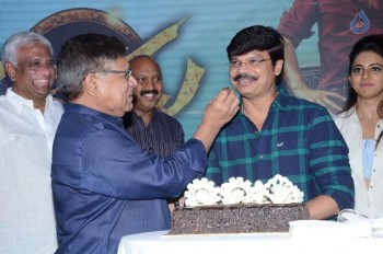 Sarrainodu Movie Success Meet 2 - 23 of 84