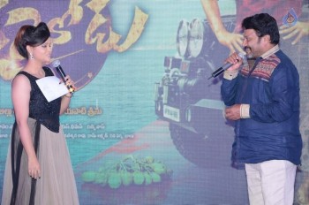 Sarrainodu Movie Success Meet 2 - 35 of 84