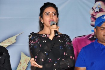 Sarrainodu Press Meet - 24 of 40