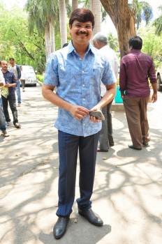 Sarrainodu Press Meet - 27 of 40