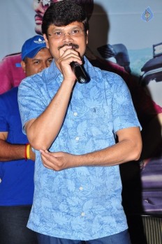 Sarrainodu Press Meet - 32 of 40