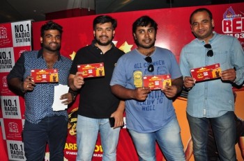 Sarrainodu Screening at Cinemax - 8 of 41