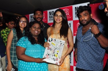 Sarrainodu Screening at Cinemax - 12 of 41