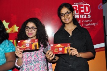 Sarrainodu Screening at Cinemax - 20 of 41