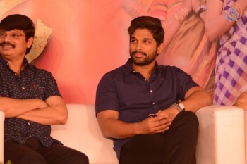 Sarraionadu Special Event Photos - 4 of 38