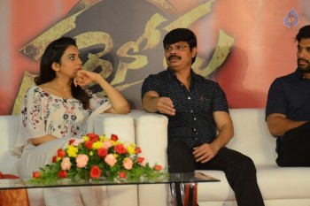 Sarraionadu Special Event Photos - 14 of 38