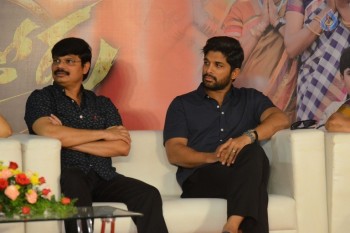 Sarraionadu Special Event Photos - 26 of 38