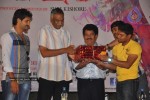 Sasesham Movie Logo Launch - 2 of 24