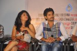 Sasesham Movie Logo Launch - 15 of 24