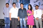 Sasesham Movie Trailer Launch - 39 of 40