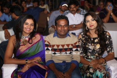 Sathamanam Bhavathi Movie 100 Days Function - 7 of 18