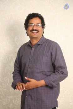 Satish Vegesna Interview Photos - 1 of 36