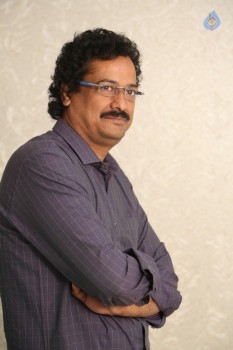 Satish Vegesna Interview Photos - 14 of 36