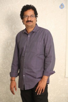 Satish Vegesna Interview Photos - 18 of 36