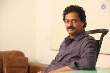 Satish Vegesna Interview Photos - 21 of 36