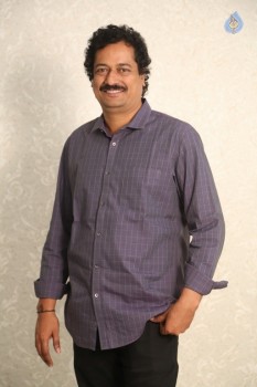 Satish Vegesna Interview Photos - 27 of 36