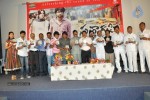  Satyagrahi Movie Audio Launch  - 28 of 39