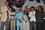Savior Movie Audio Launch - 16 of 43