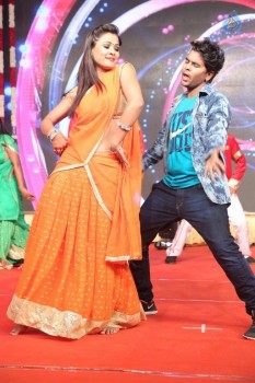 Savitri Movie Audio Launch 2 - 5 of 28