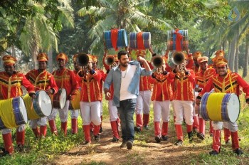 Savitri Movie Working Photos - 7 of 18