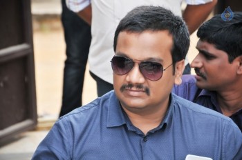 Savitri Movie Working Photos - 13 of 18