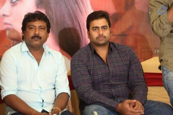 Savitri Success Meet Photos - 5 of 42