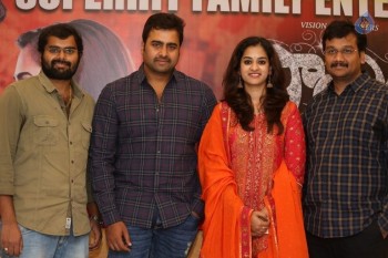Savitri Success Meet Photos - 15 of 42