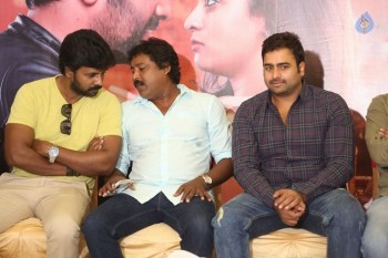 Savitri Success Meet Photos - 29 of 42