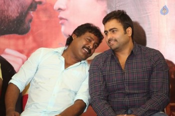 Savitri Success Meet Photos - 36 of 42